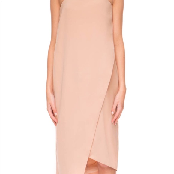 Keepsake Visionary Dress - Picture 1 of 6